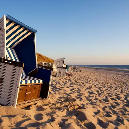 Seahaus 4 Westerland