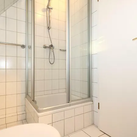 Daire Seahaus 4