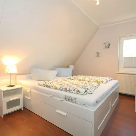 Seahaus 4 Daire