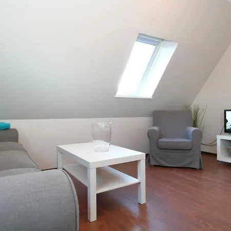 Daire Seahaus 4